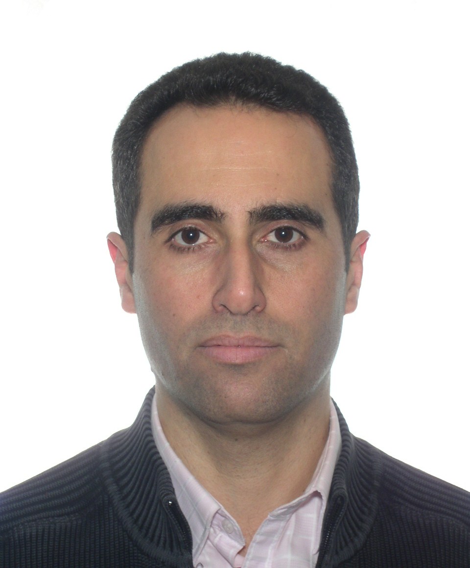 Mohamad Zakaria